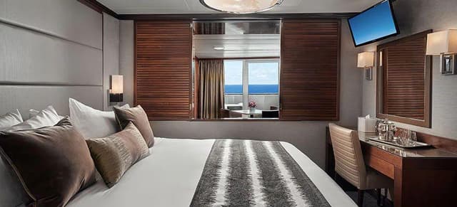 Luxury Cabin